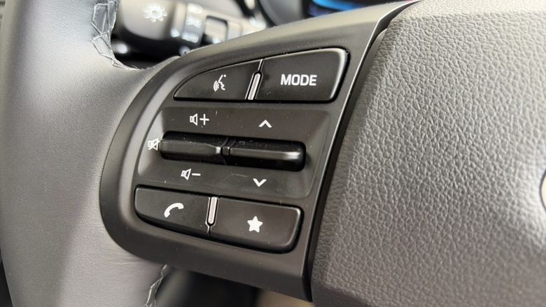 Hyundai i10 1.0 [63] Advance 5dr Auto [Nav] Petrol Hatchback